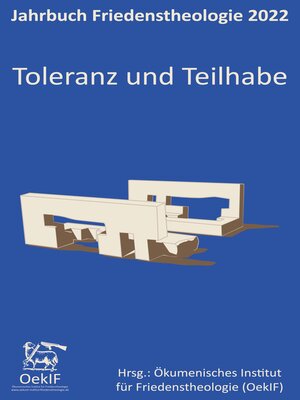 cover image of Toleranz und Teilhabe